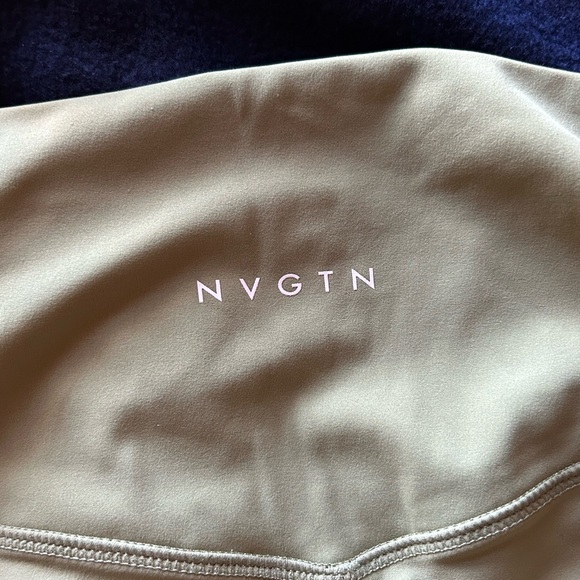 NVGTN signature leggings - Picture 5 of 6